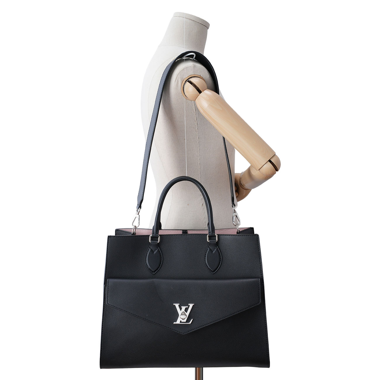 LOUIS VUITTON(USED)루이비통 M56099 락미 토트 MM